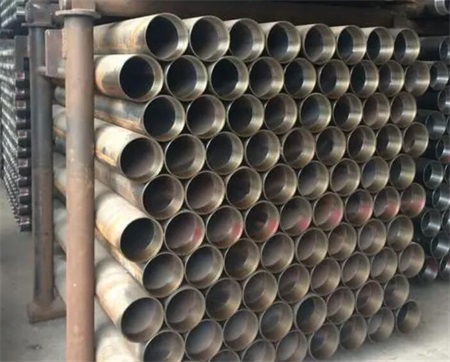民权厚壁管棚管
